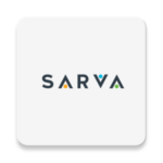 Logo of Sarva android Application 